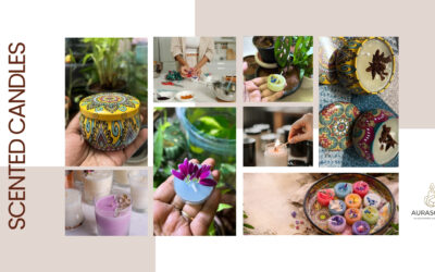 Scented Candle Gift Sets in Bangalore — The One Gift That Works for Every Occasion